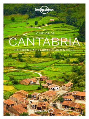 cover image of Lo mejor de Cantabria 1